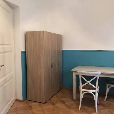 Casa de hóspedes Na Petynce Praga