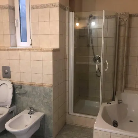 Casa de hóspedes Na Petynce Praga
