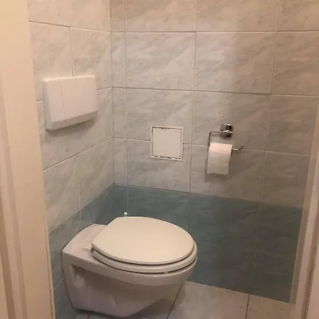 Na Petynce Guest house