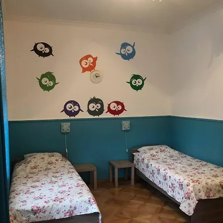Na Petynce Maison d'hôtes Prague