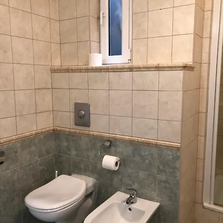 Na Petynce Maison d'hôtes *