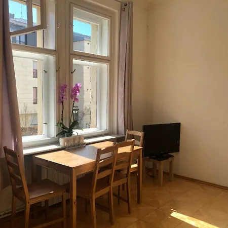 Na Petynce Maison d'hôtes *