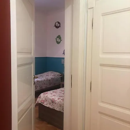 Guest house Na Petynce