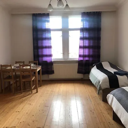 Guest house Na Petynce