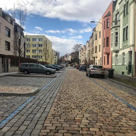 Na Petynce Penzion *